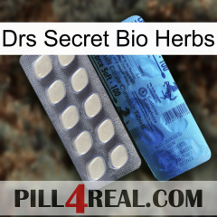 Drs Secret Bio Herbs 34